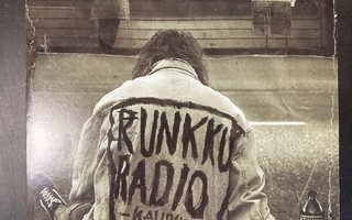 Runkku-Radio - Kaupunki 7''