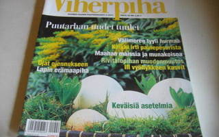 Viherpiha 2/2001