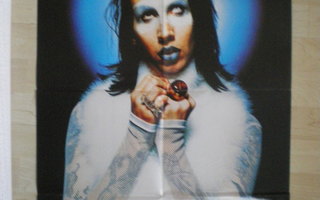 Marilyn Manson - Meet Joe Black