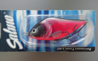 SALMO SLIDER 10cm, 36g Sinking Väri: OFP