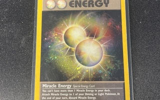 Miracle Energy - Neo Destiny
