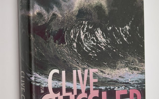 Clive Cussler : Hyökyaalto