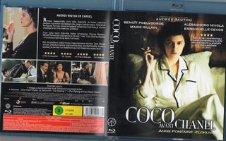 Coco avant Chanel	(43 835)	k	-FI-	BLU-RAY	suomik.		audrey ta