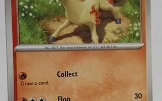 Ponyta #77 Pokemon Scarlet & Violet 151 - NM/M