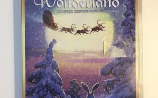 Winter Wonderland (DVD) UUSI