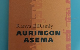Ranya ElRamly: Auringon asema