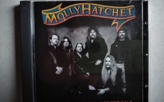 Molly Hatchet