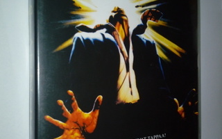 (SL) DVD) Scanners 2 - The New Order (1991) K-18