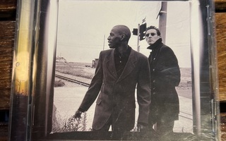 Lighthouse Family - Postcards From Heaven Cd