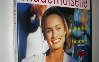 (SL) DVD) Mademoiselle * 2001 -