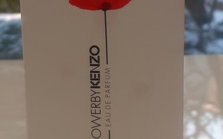 Kenzo Flower By Kenzo EdP tuoksunäyte 1 ml