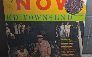Ed townsend now lp!