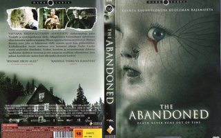 ABANDONED	(17 200)	k	-FI-	DVD		anastasia hille	2006	dl16