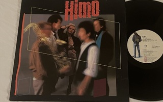 Himo (VERY SPECIAL HUIPPULAATU LP)