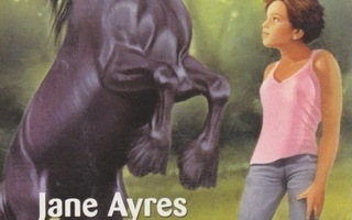 Jane Ayres: Om hästar kunde tala