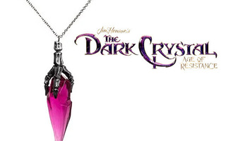 WETA The Dark Crystal:  Neclace  - HEAD HUNTER STORE.