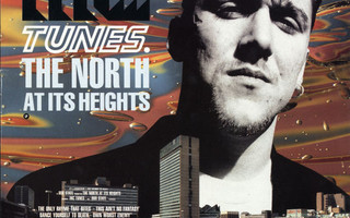 MC Tunes – The North At Its Heights