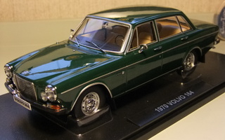 Volvo 164 -70 Vihreä 1:18