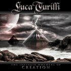 Luca Turilli (CD+1) The Infinite Wonders Of Creation MINT!