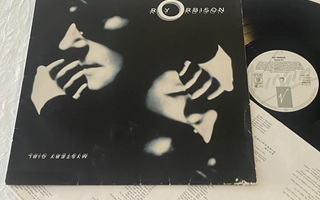 Roy Orbison – Mystery Girl (LP)_37F