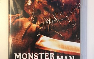 Monster Man (Blu-ray) 2003