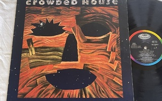 Crowded House – Woodface (LP)