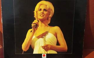 Tammy Wynette – The First Lady Of Country (LP)