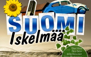 Suomi-Iskelmää - 50 Suosikkia (Tupla-CD)