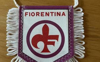 Fiorentina -viiri