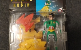 Vintage Batman & Robin Air strike Robin (1996)