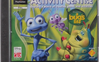 A Bug's Life Activity Centre