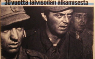 Suomen Kuvalehti Nro 48/1969. (19.2)