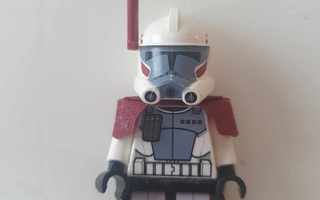 LEGO Clone ARC Trooper Hammer