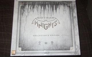 Gotham Knights - Collector's Edition PS5