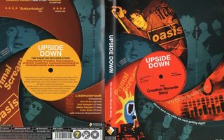 upside down the creation records story	(36 205)	k	-FI-	suomi