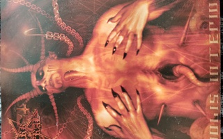 Dark Funeral :Diabolis Interium  cd