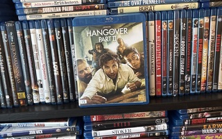 Hangover osa 2