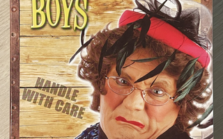 Mrs. Brown's Boys: Original Series (7DVD) Brendan O'Carroll