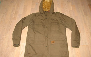 CARHARTT TALVITAKKI