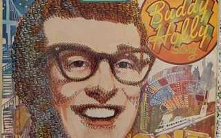 BUDDY HOLLY  - The Complete Buddy Holly Story 9-LP BOX