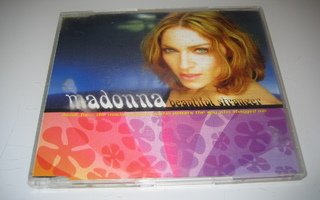 Madonna - Beautiful Stranger (CDs)