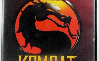 Mortal Kombat