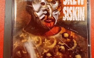 (SL) CD) Skew Siskin – Skew Siskin (1992)