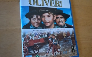 Oliver! (Blu-ray)