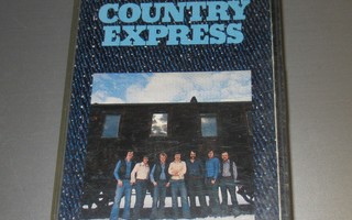 Country Express c-kasetti