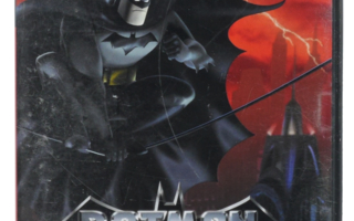 Batman: Vengeance