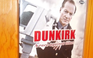 DVD Dunkirk Retreat