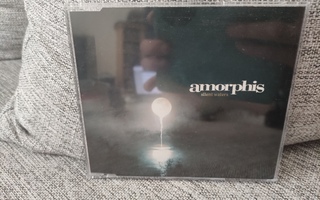 Amorphis - Silent Waters CDS (2007)