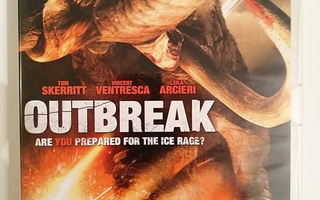 Outbreak - DVD