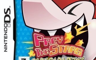 Prey The Stars (Nintendo DS -peli)